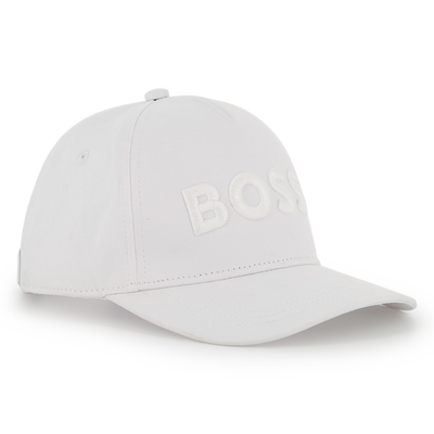 CAP WITH ADJUSTABLE CLOSURE BOSS BOY