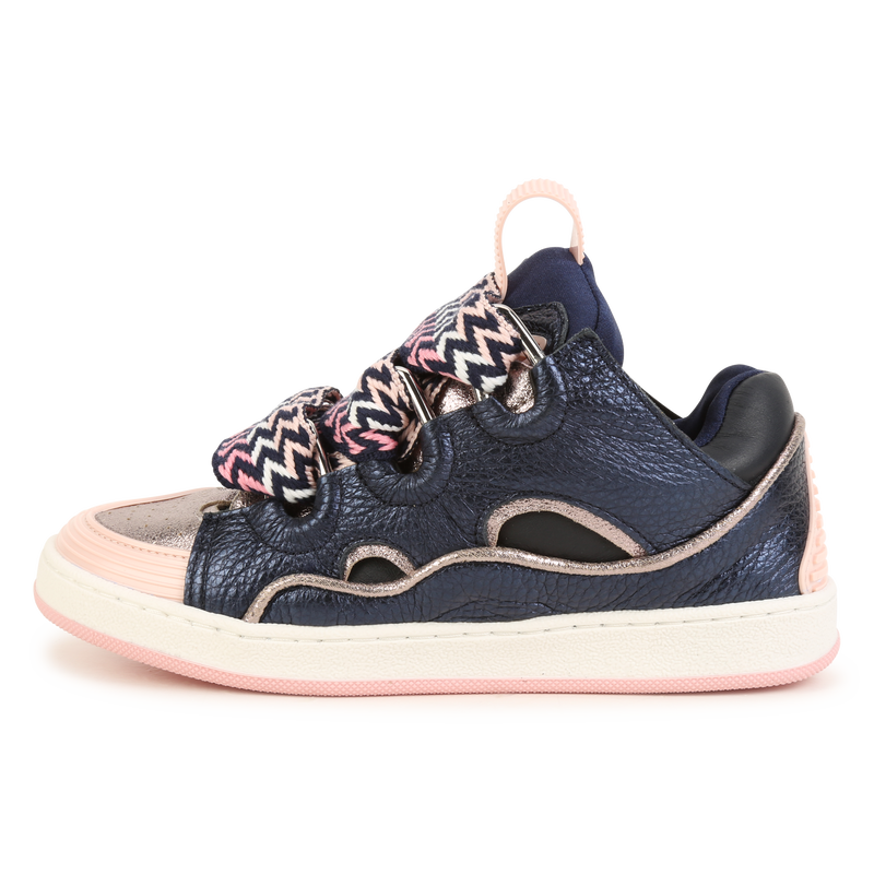 Infant lanvin trainers outlet