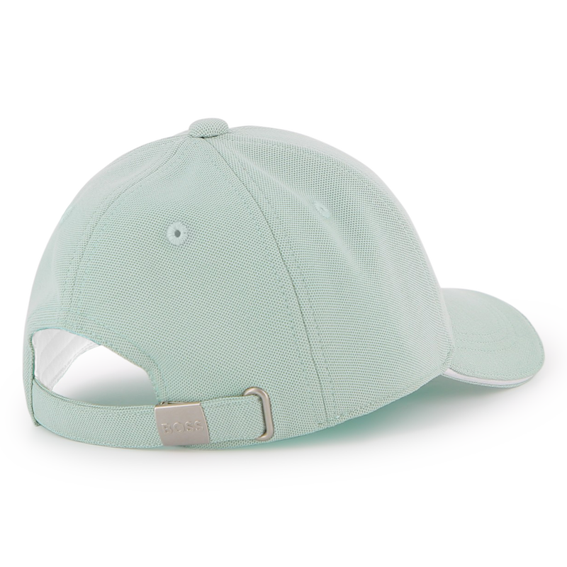 Adjustable Hat BOSS 
                        BOY