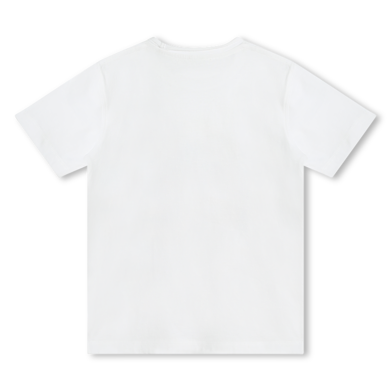 Short-Sleeved T-Shirt ZADIG & VOLTAIRE 
                    BOY