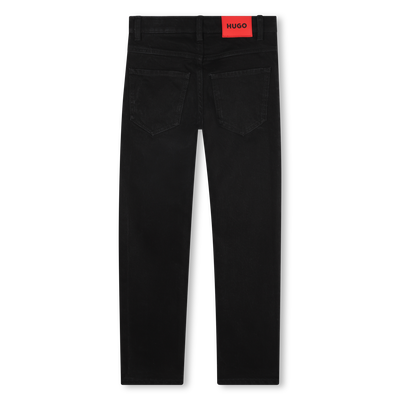 Denim pants HUGO BOY