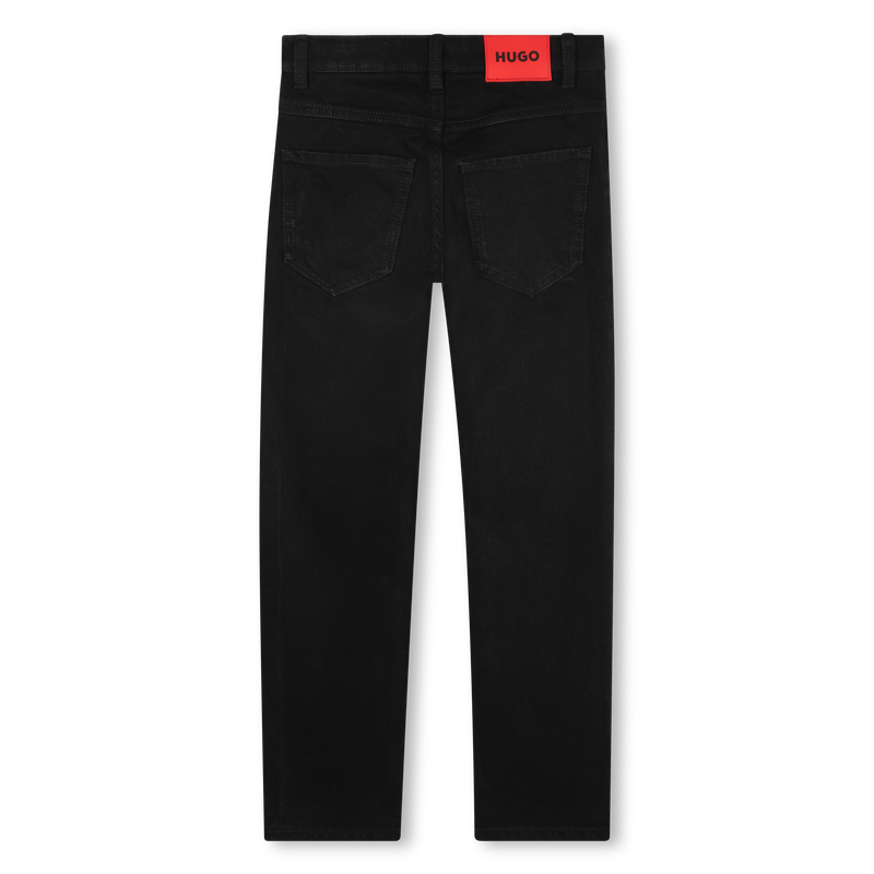 Denim pants HUGO 
                    BOY