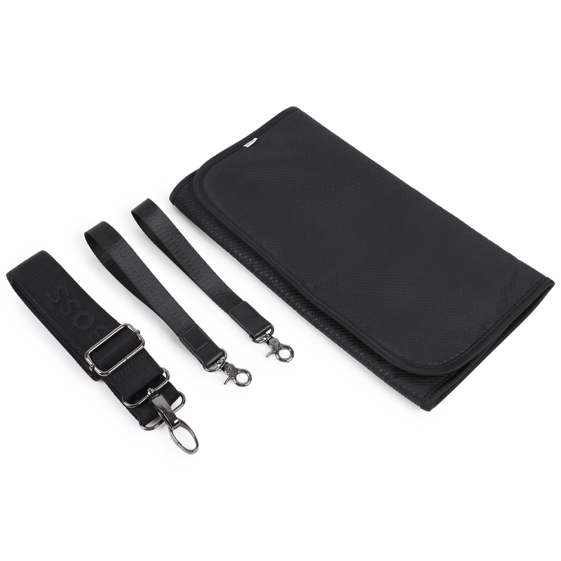 Diaper Bag BOSS 
                        UNISEX