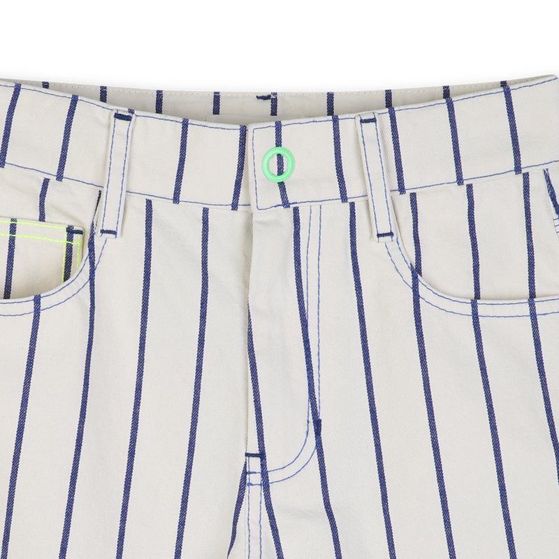 Lightweight Bermudas BILLIEBLUSH 
                        BOY