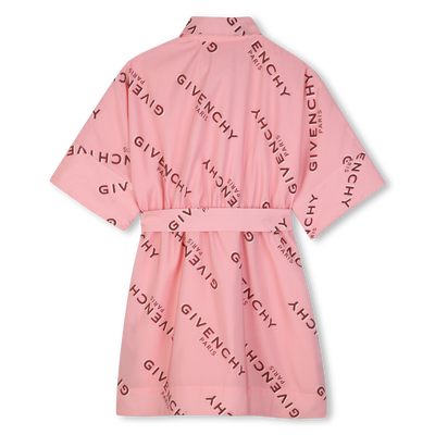 Shirt dress GIVENCHY GIRL