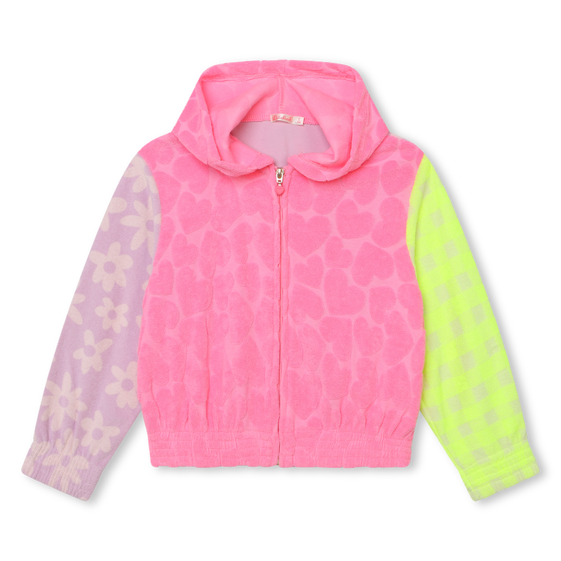 Billieblush hoodie deals