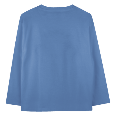 Long-sleeved T-shirt KENZO KIDS UNISEX