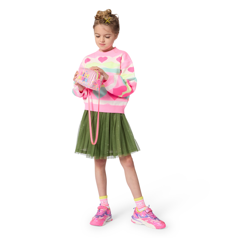 Pleated petticoat BILLIEBLUSH 
                        GIRL