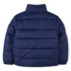 Zip-Up Water-Repellent Parka HUGO 
                    BOY