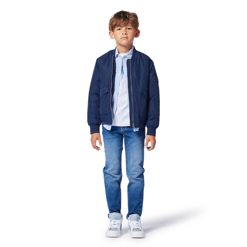 Short-sleeved T-shirt ZADIG & VOLTAIRE 
                        BOY