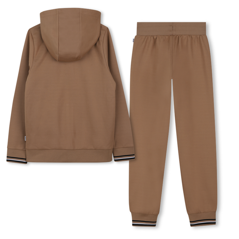 Jogger set BOSS 
                    BOY