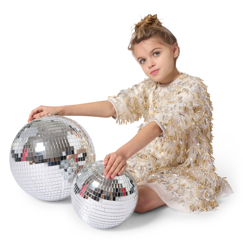 Ceremony dress BILLIEBLUSH 
                        GIRL