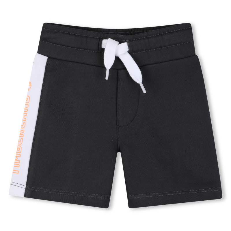 Elasticated Waist Shorts TIMBERLAND 
                        BOY