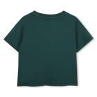 Short sleeve t-shirt ZADIG VOLTAIRE 
                    GIRL
