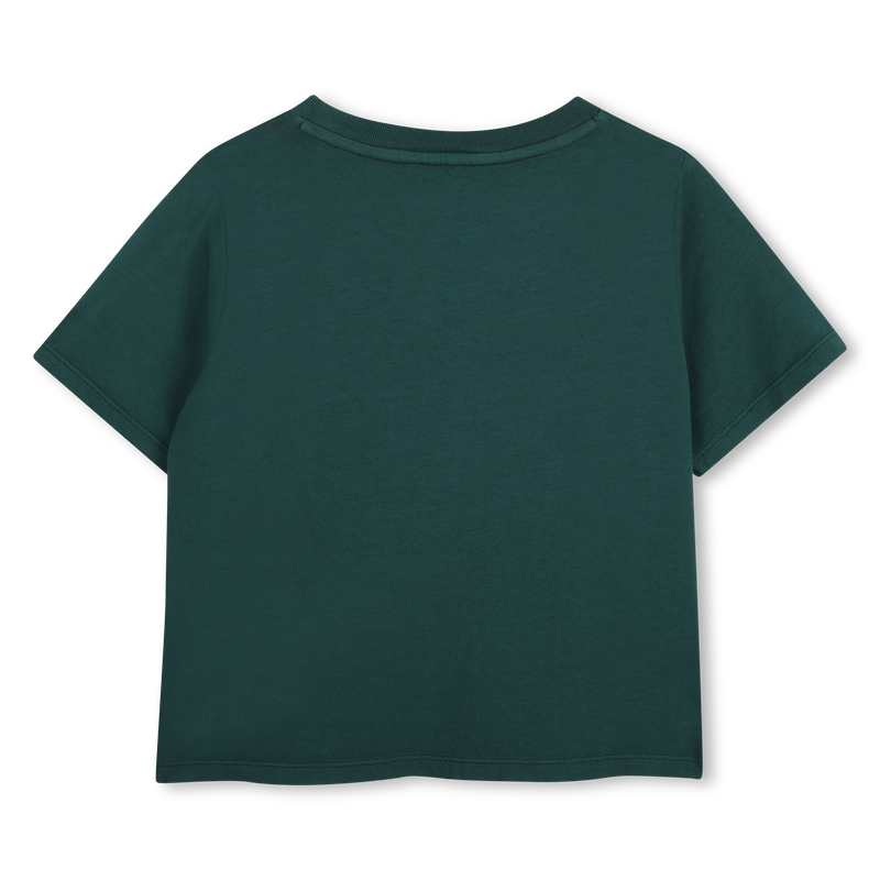 Short sleeve t-shirt ZADIG VOLTAIRE 
                        GIRL