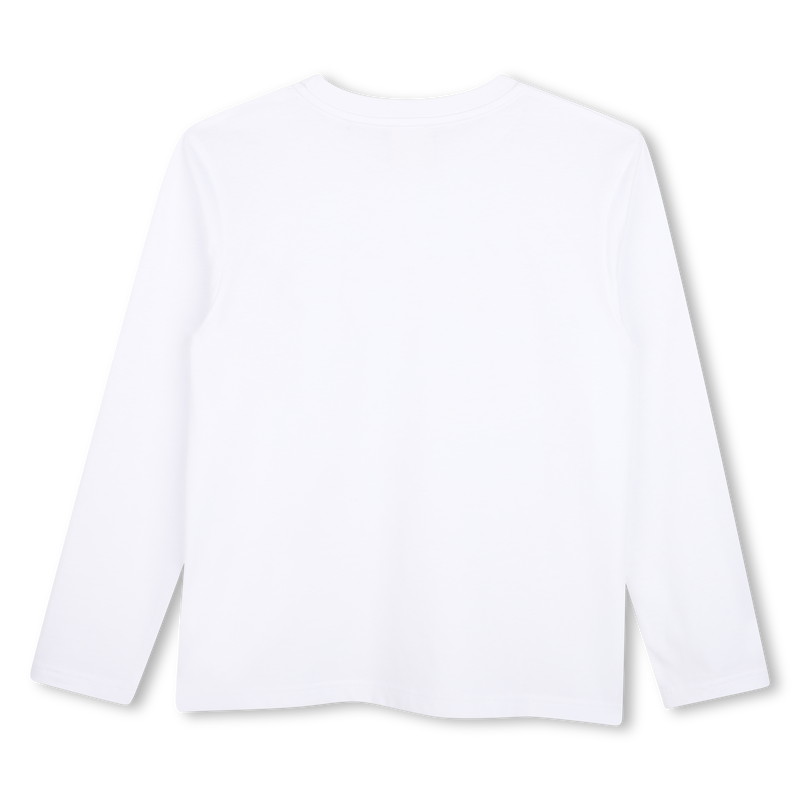 Short sleeve t-shirt GIVENCHY 
                        BOY