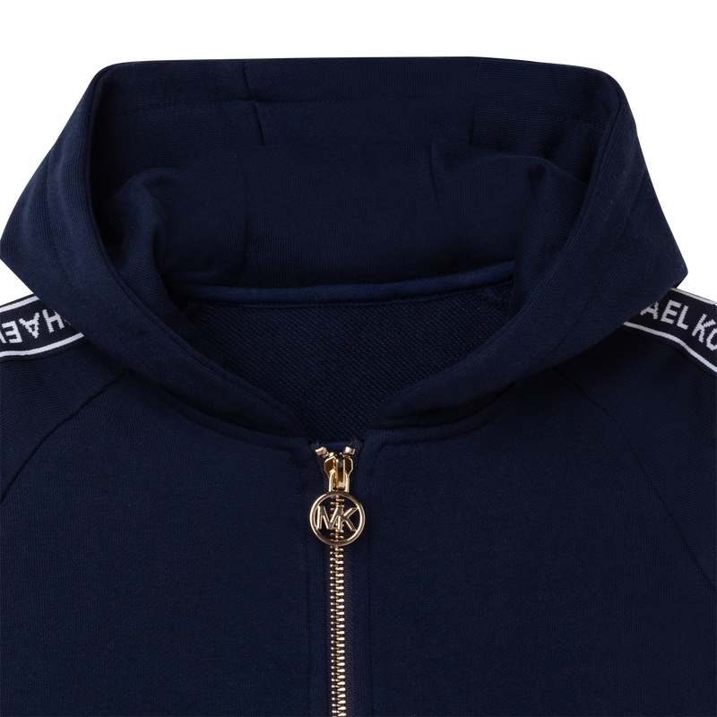 Fleece Hoodie