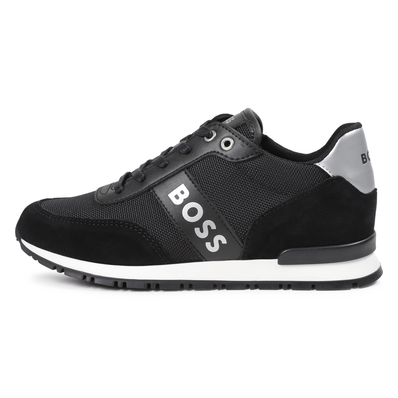 Boss shop lighter sneaker