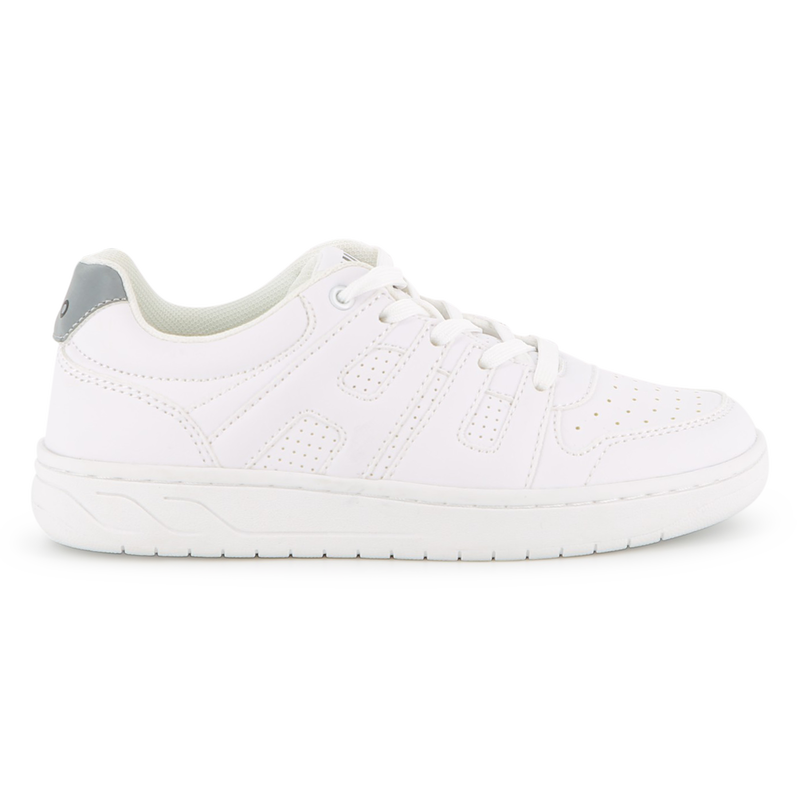 Lace-Up Sneakers HUGO 
                        BOY