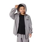 Short-Sleeved T-Shirt KENZO KIDS 
                    BOY