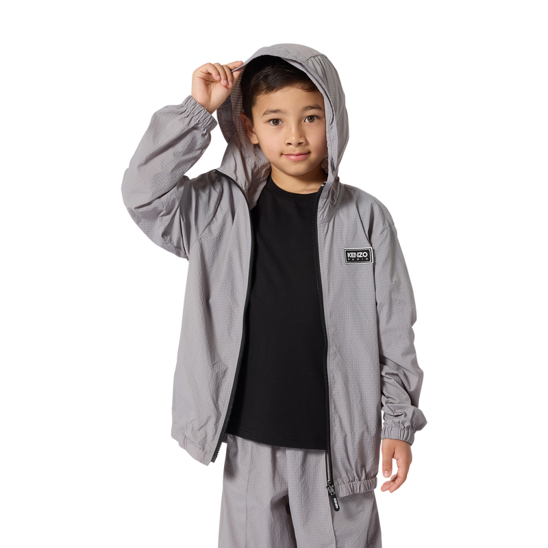 Short-Sleeved T-Shirt KENZO KIDS 
                        BOY