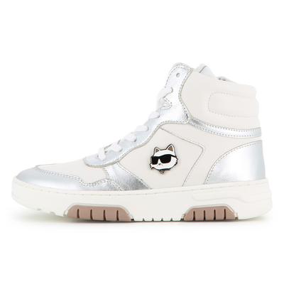 Sneakers KARL LAGERFELD KIDS GIRL