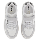 Lace-Up Sneakers BOSS 
                    BOY