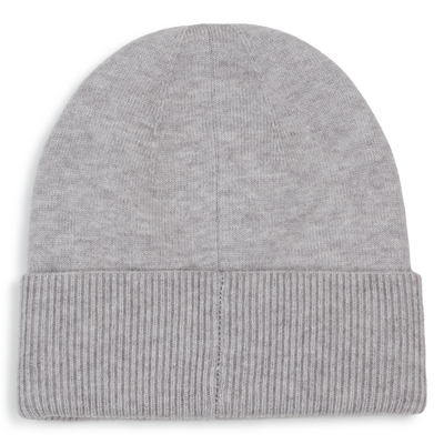 Knitted beanie BOSS BOY