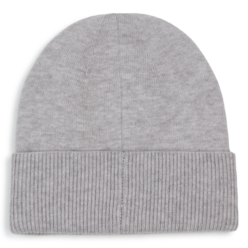 Knitted beanie BOSS 
                        BOY