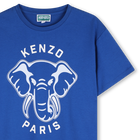 Short-Sleeved T-Shirt KENZO KIDS 
                    UNISEX