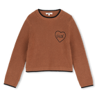 Sweater CHLOE 
                    GIRL