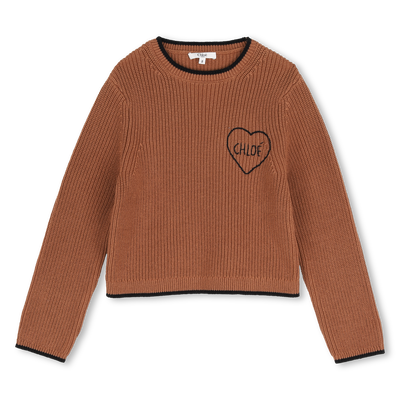 Sweater CHLOE GIRL