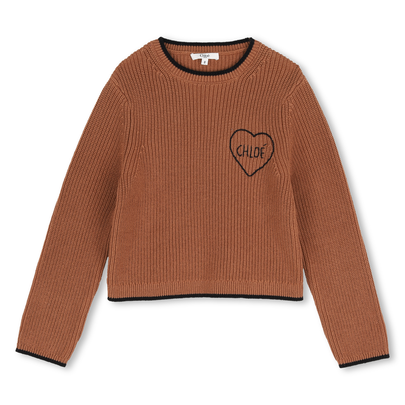 Sweater CHLOE 
                        GIRL