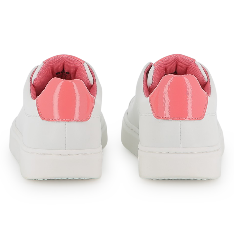 Lace-up sneakers BOSS 
                        GIRL