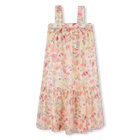Midi Dress CHLOE 
                    GIRL