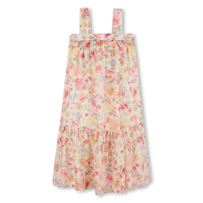 Midi Dress CHLOE GIRL