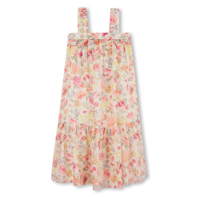 Midi Dress CHLOE 
                        GIRL