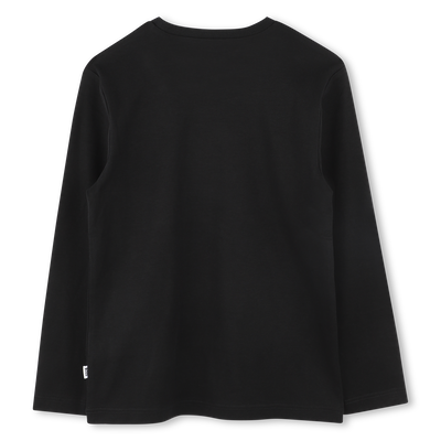 LONG SLEEVE T-SHIRT BOSS BOY