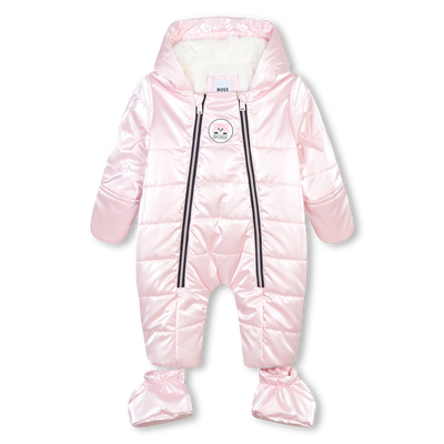 Designer Baby Snowsuits