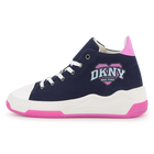 Sneakers DKNY 
                    GIRL