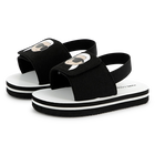 Light Velcro sandals KARL LAGERFELD KIDS 
                    UNISEX