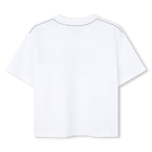 Pack of 2 t-shirts TIMBERLAND 
                    BOY