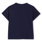 Short-Sleeved T-Shirt KENZO KIDS 
                    UNISEX