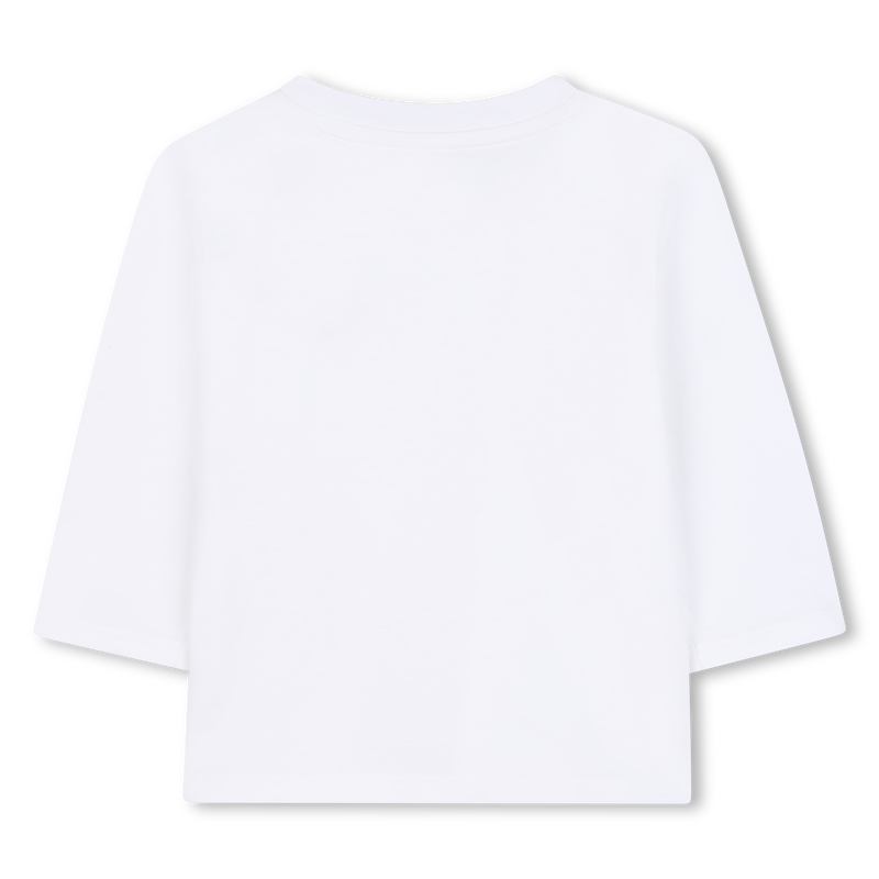 Long-sleeved T-shirt TIMBERLAND 
                    BOY