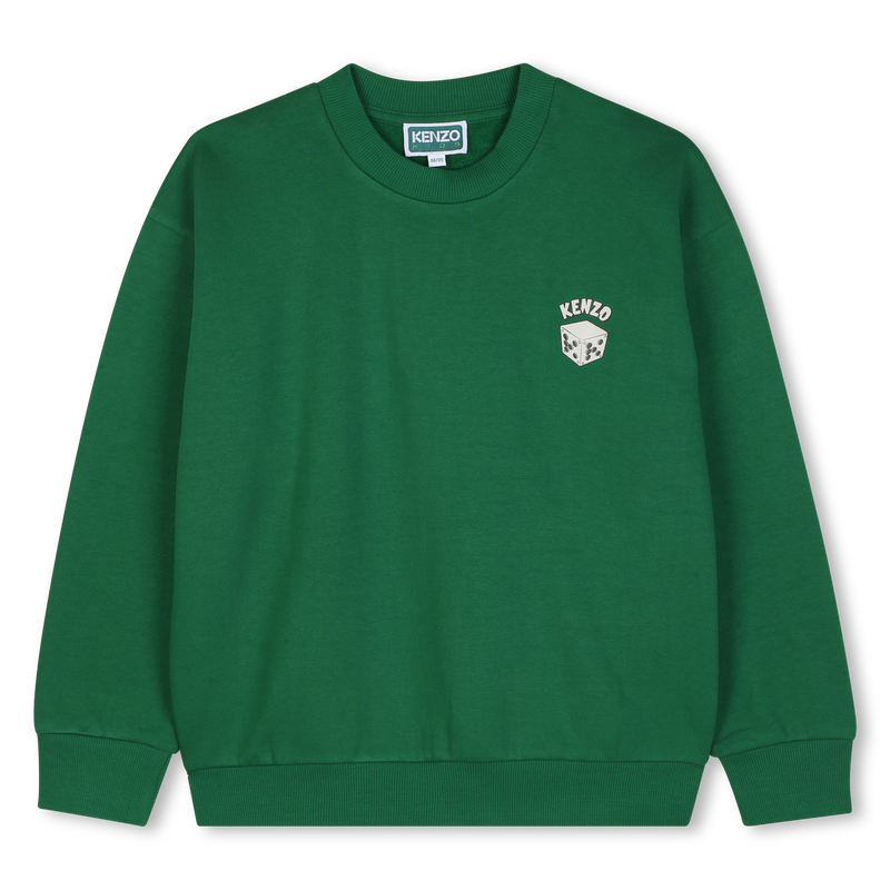 Sweatshirt KENZO KIDS 
                        BOY