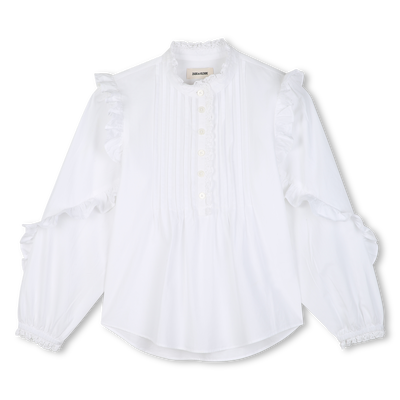 Blouse ZADIG VOLTAIRE GIRL