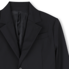 Ceremonial jacket GIVENCHY 
                    BOY