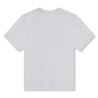 Short-Sleeved Logo T-Shirt TIMBERLAND 
                    BOY