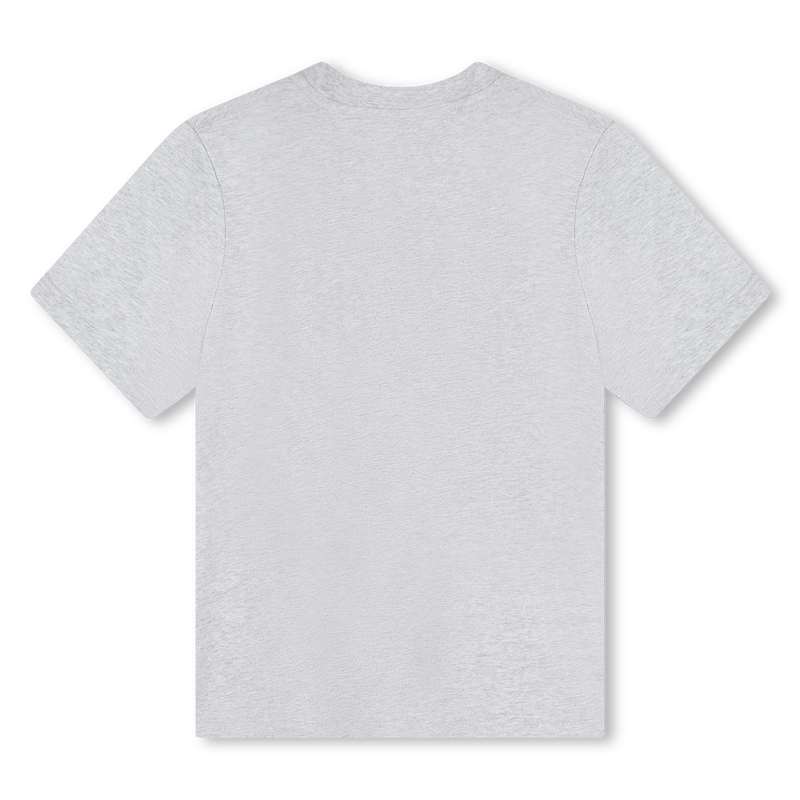 Short-Sleeved Logo T-Shirt TIMBERLAND 
                        BOY