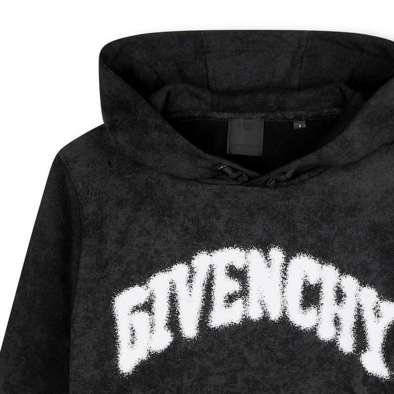 Hoodie GIVENCHY 
                    BOY